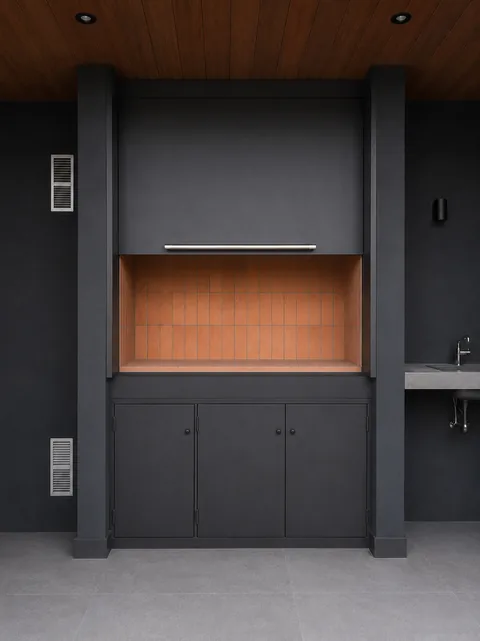 Proyecto Real: Detalle Asador