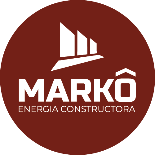 MARKÔ Logo